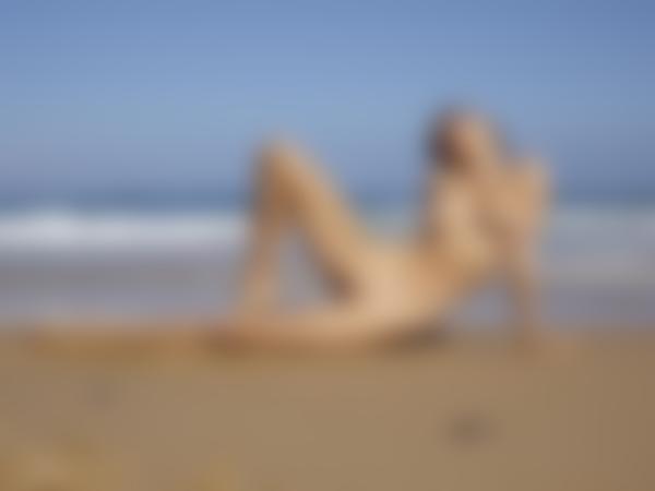 Image #8 from the gallery Anna L beach goddess