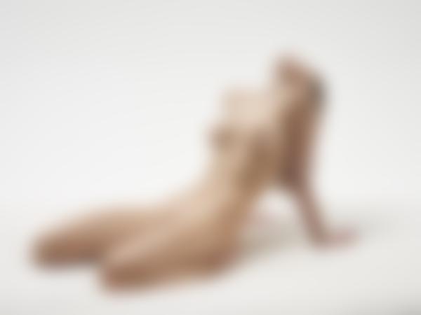 Image #11 from the gallery Anna L high key nudes