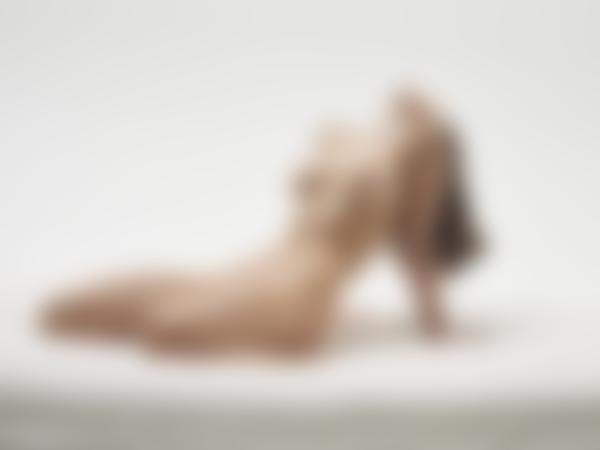 Image #10 from the gallery Anna L high key nudes