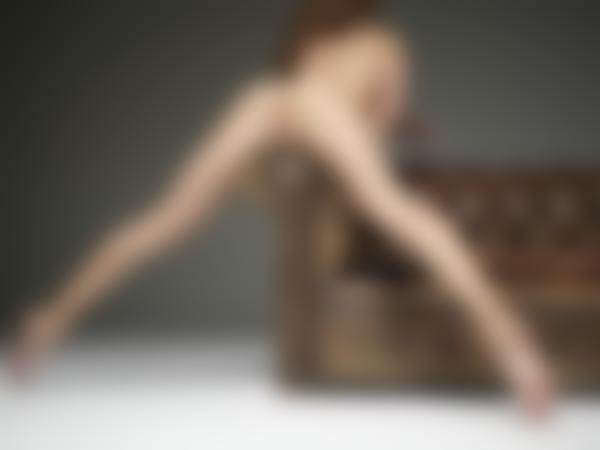 छवि # 8 गैलरी से अन्ना एल जीवित सबसे सेक्सी महिला